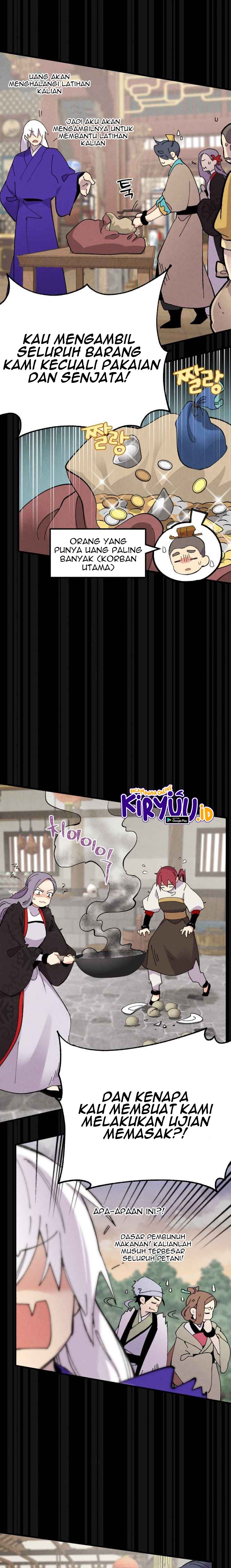 Read Lightning Degree ID Manga Online