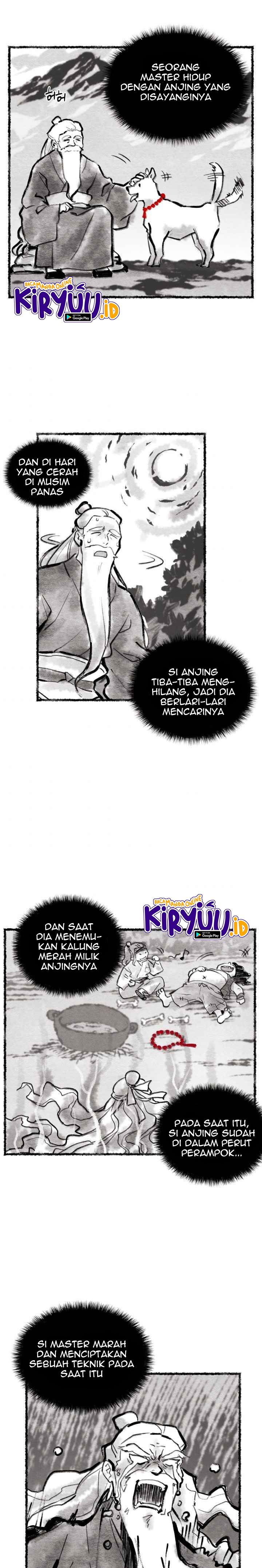 Read Lightning Degree ID Manga Online