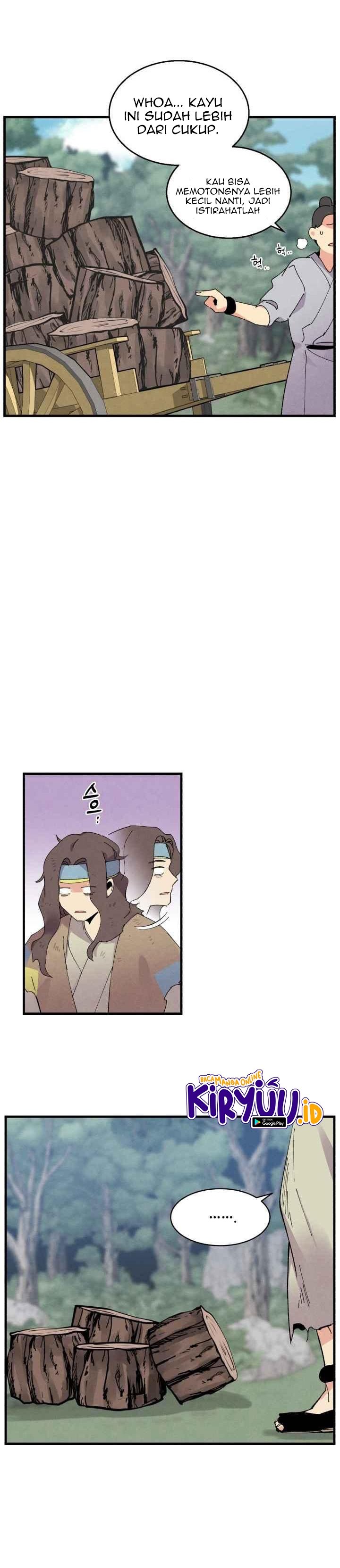 Read Lightning Degree ID Manga Online