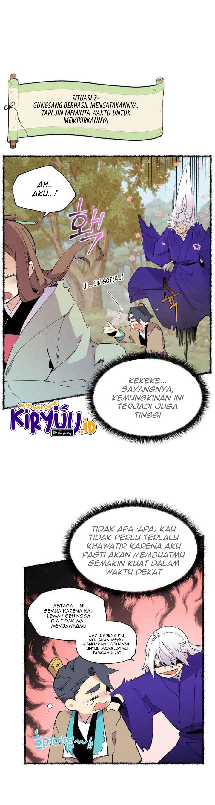 Read Lightning Degree ID Manga Online