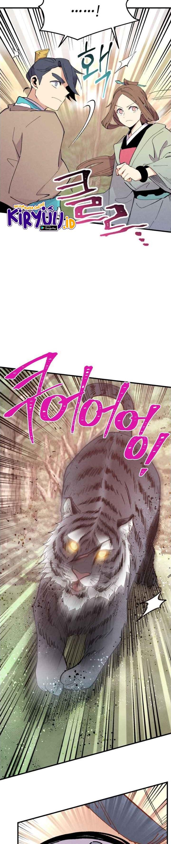 Read Lightning Degree ID Manga Online