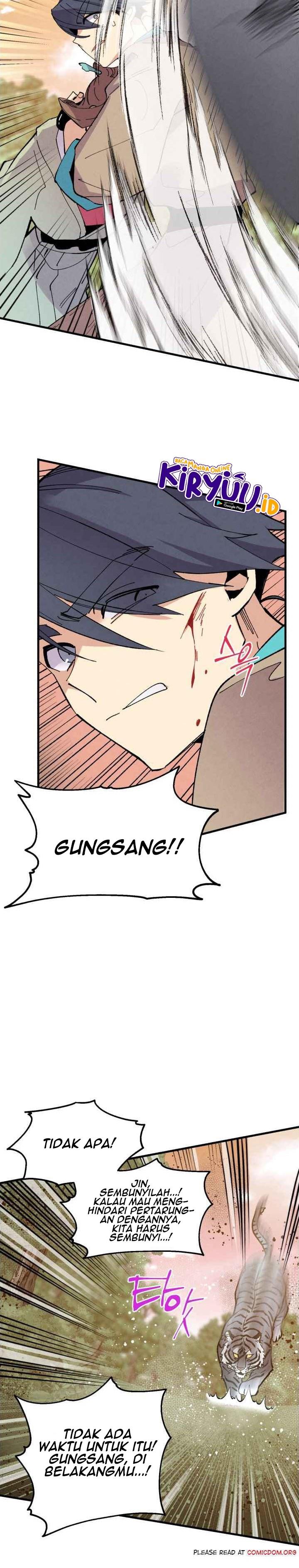 Read Lightning Degree ID Manga Online