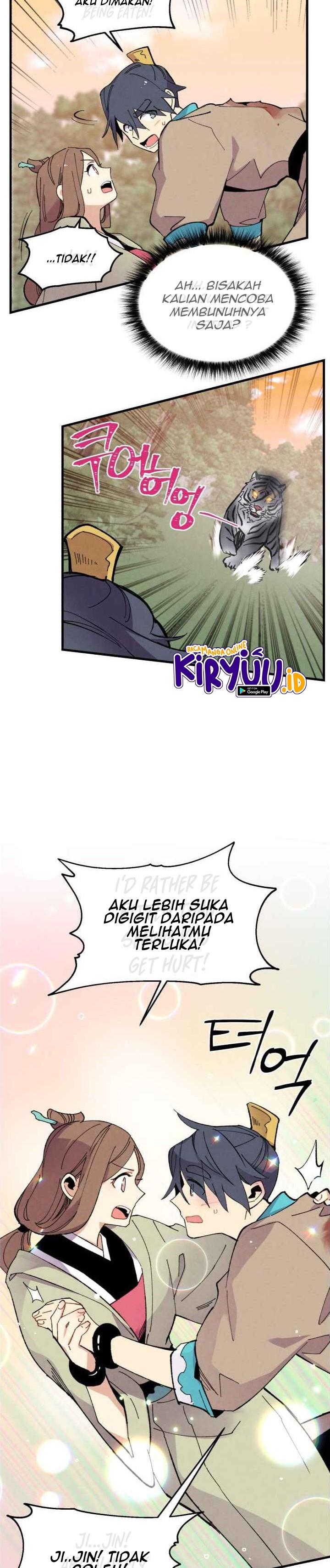 Read Lightning Degree ID Manga Online