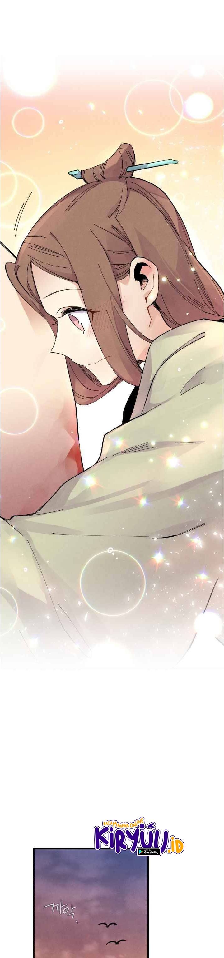 Read Lightning Degree ID Manga Online
