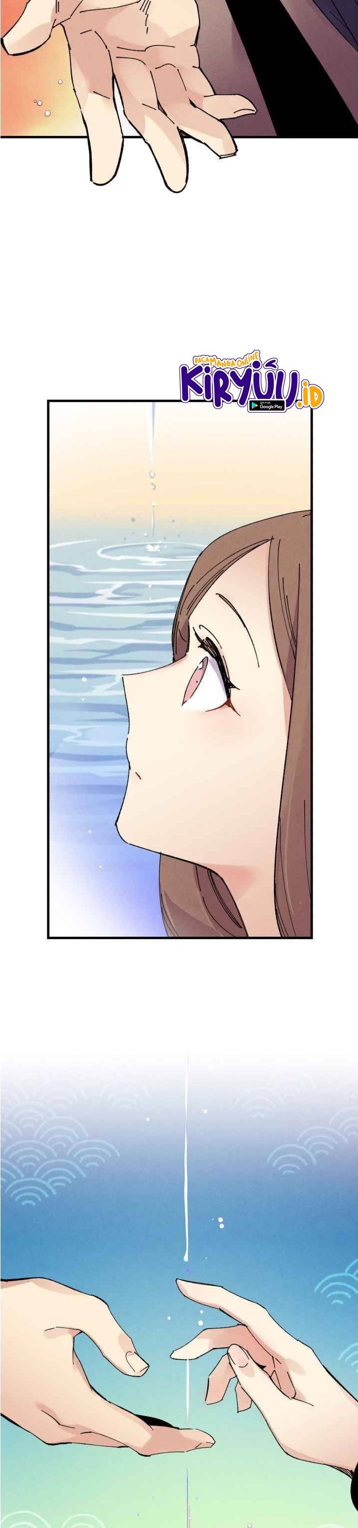 Read Lightning Degree ID Manga Online