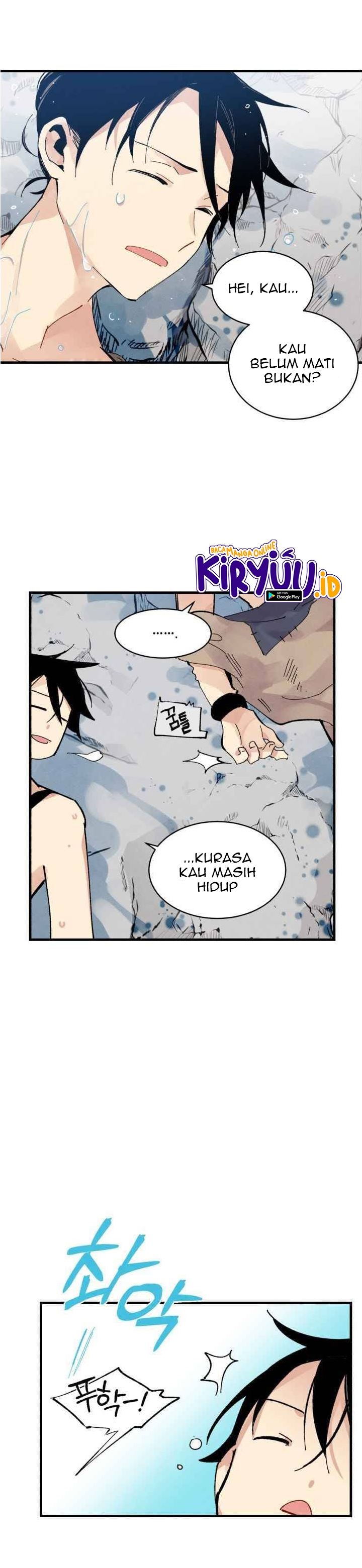 Read Lightning Degree ID Manga Online