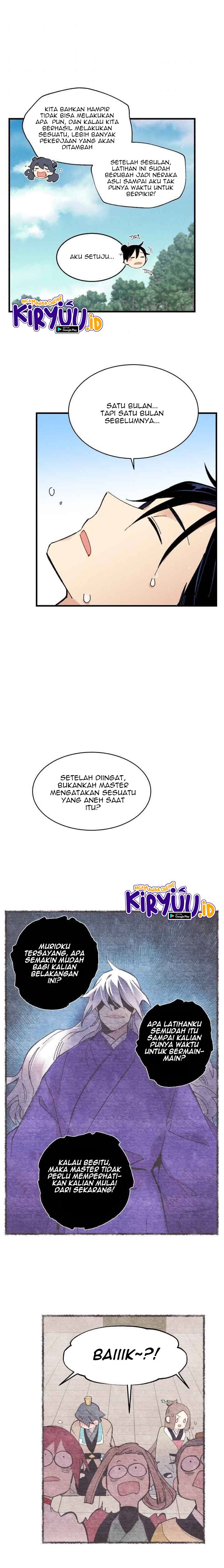 Read Lightning Degree ID Manga Online