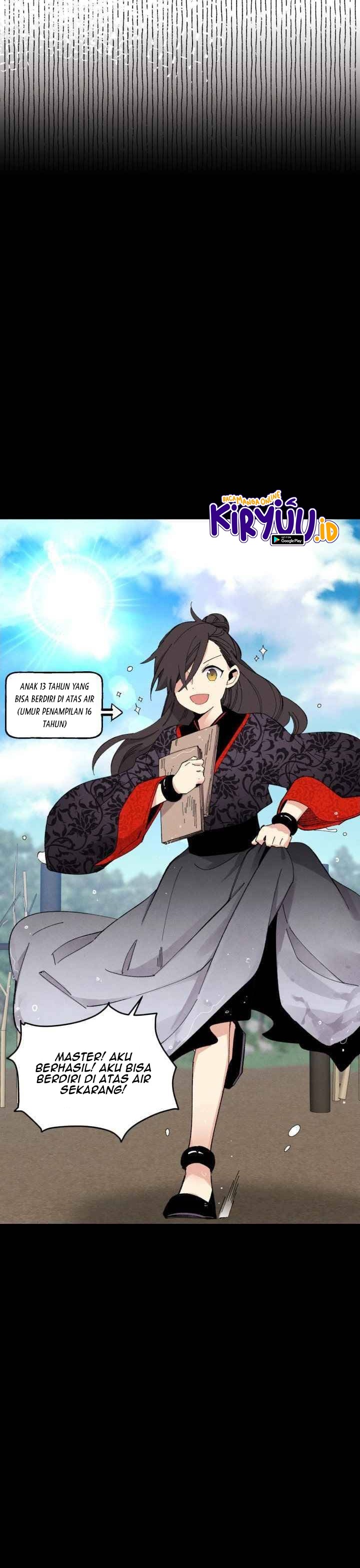 Read Lightning Degree ID Manga Online