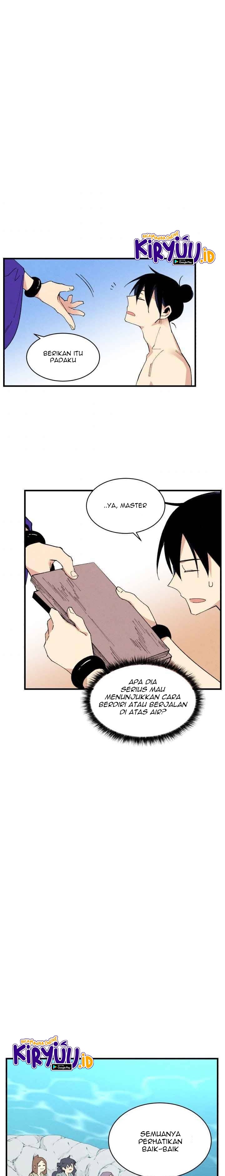 Read Lightning Degree ID Manga Online