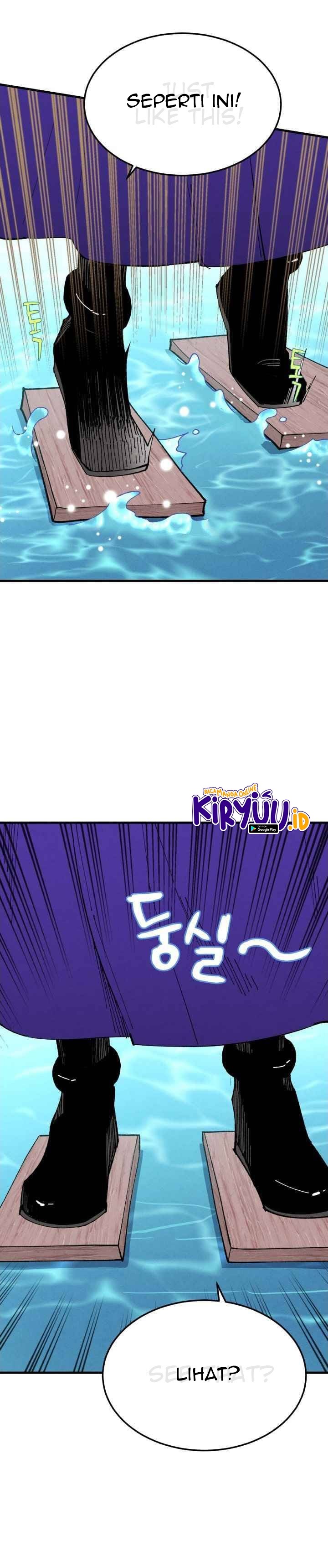 Read Lightning Degree ID Manga Online