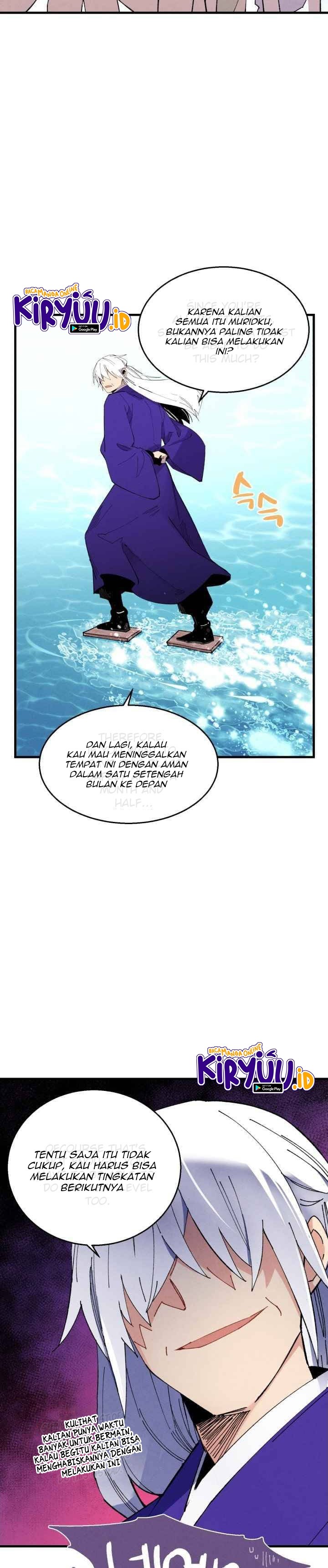 Read Lightning Degree ID Manga Online