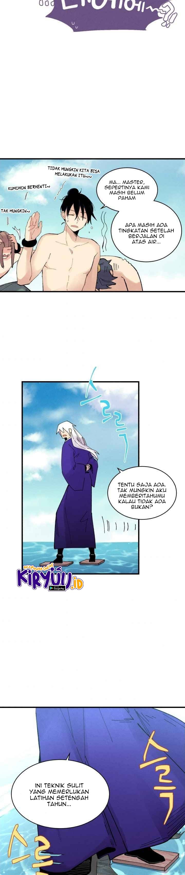 Read Lightning Degree ID Manga Online