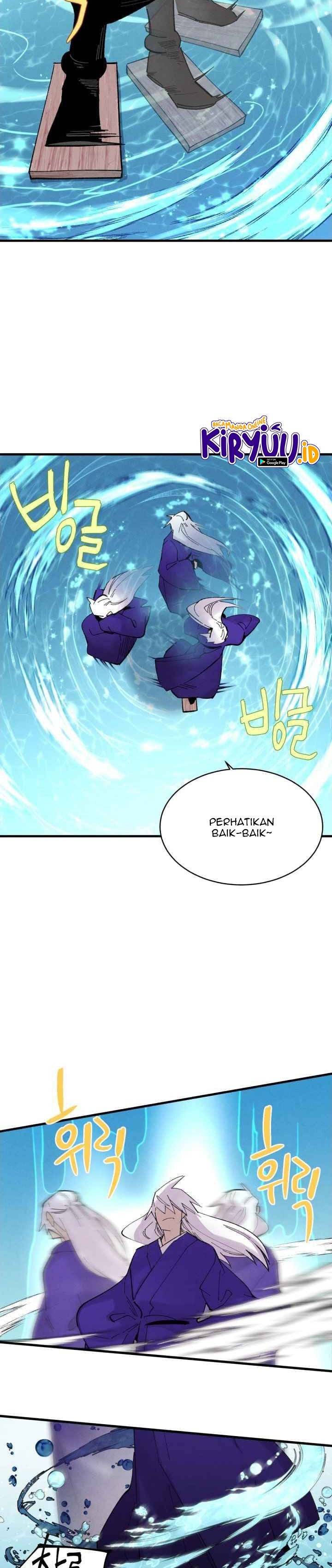 Read Lightning Degree ID Manga Online