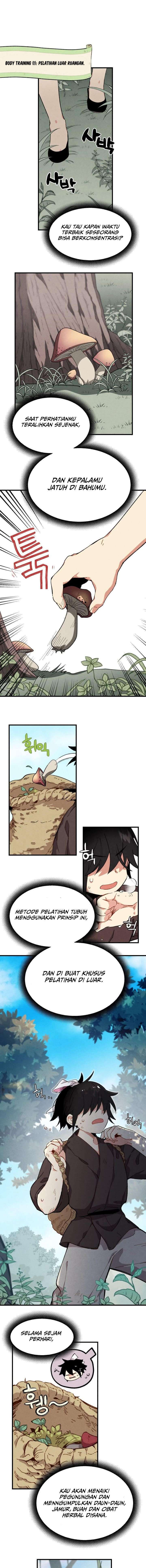 Read Lightning Degree ID Manga Online