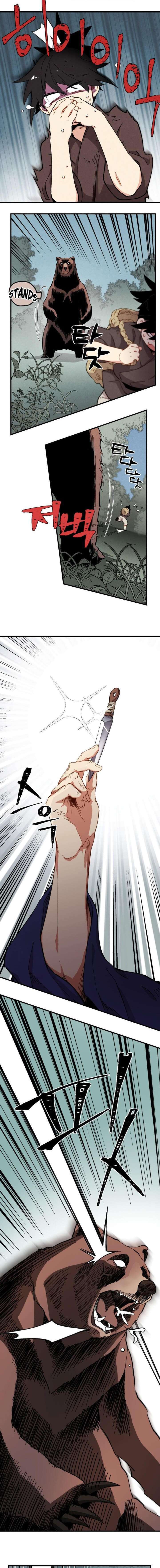 Read Lightning Degree ID Manga Online