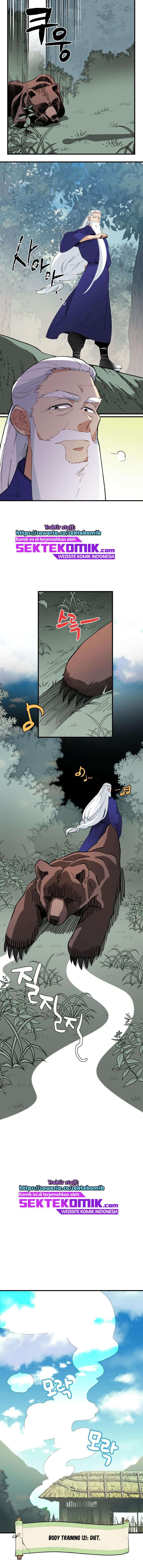 Read Lightning Degree ID Manga Online