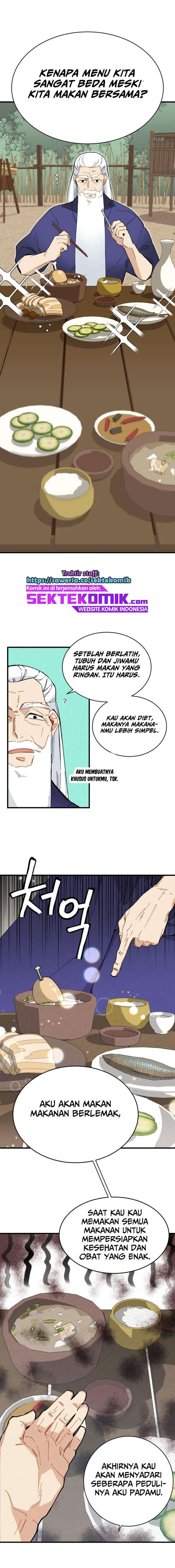Read Lightning Degree ID Manga Online