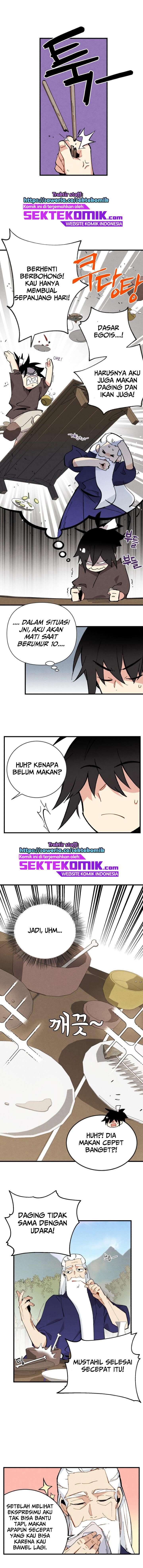 Read Lightning Degree ID Manga Online