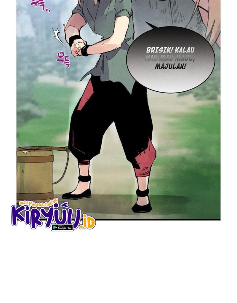 Read Lightning Degree ID Manga Online