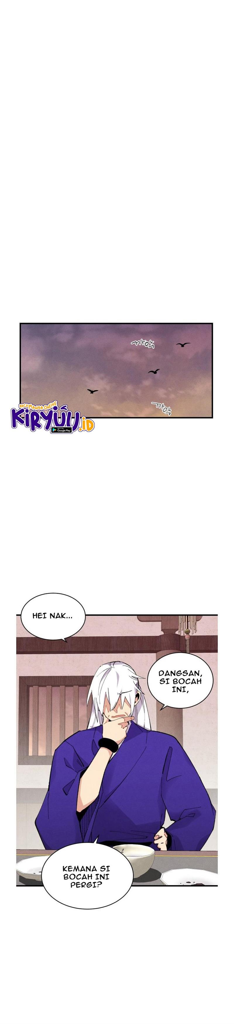 Read Lightning Degree ID Manga Online