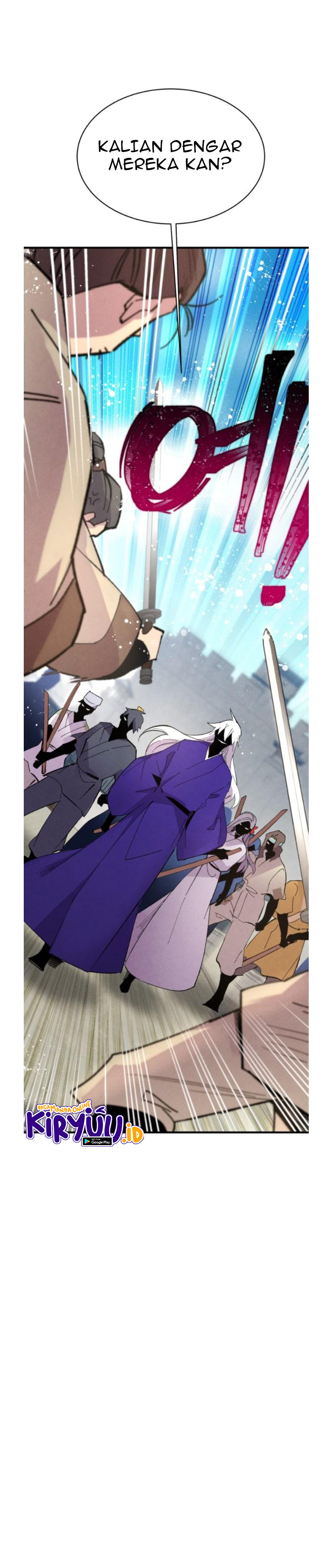 Read Lightning Degree ID Manga Online