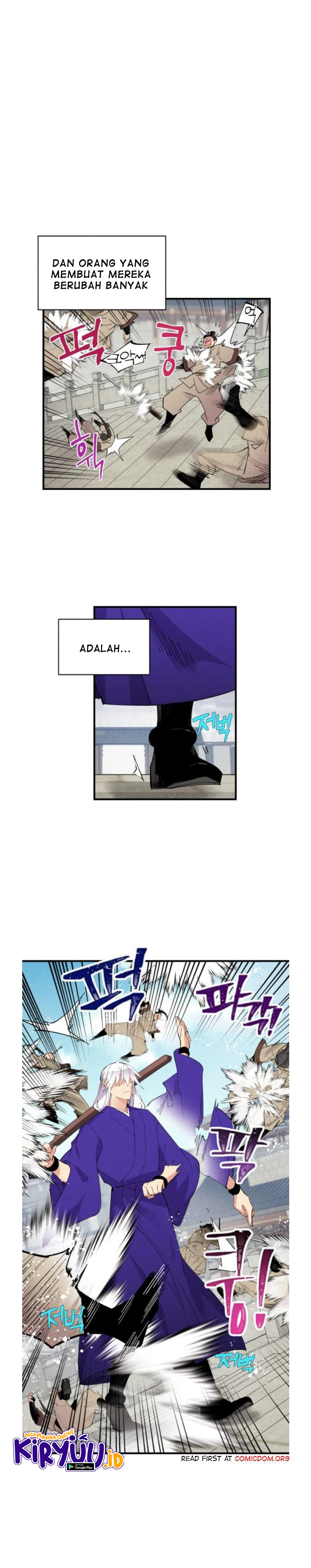 Read Lightning Degree ID Manga Online