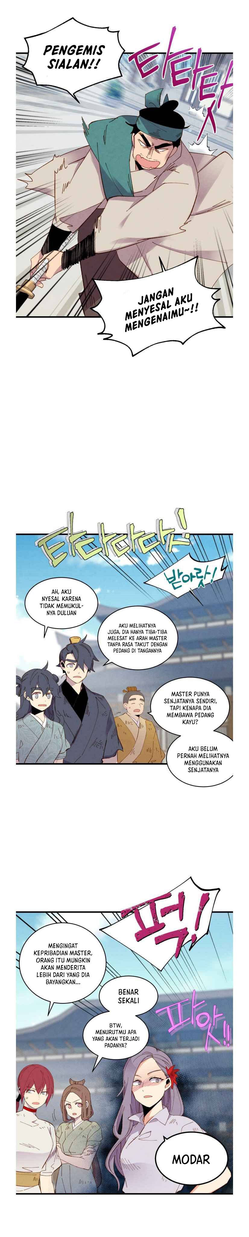 Read Lightning Degree ID Manga Online