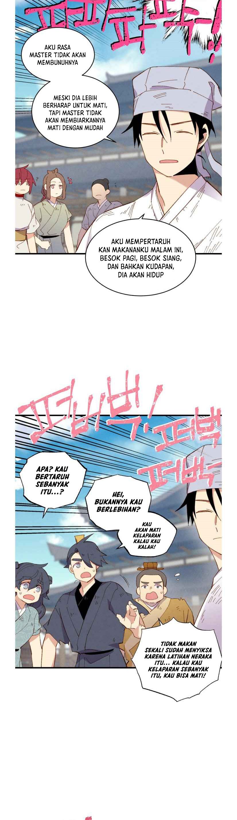 Read Lightning Degree ID Manga Online
