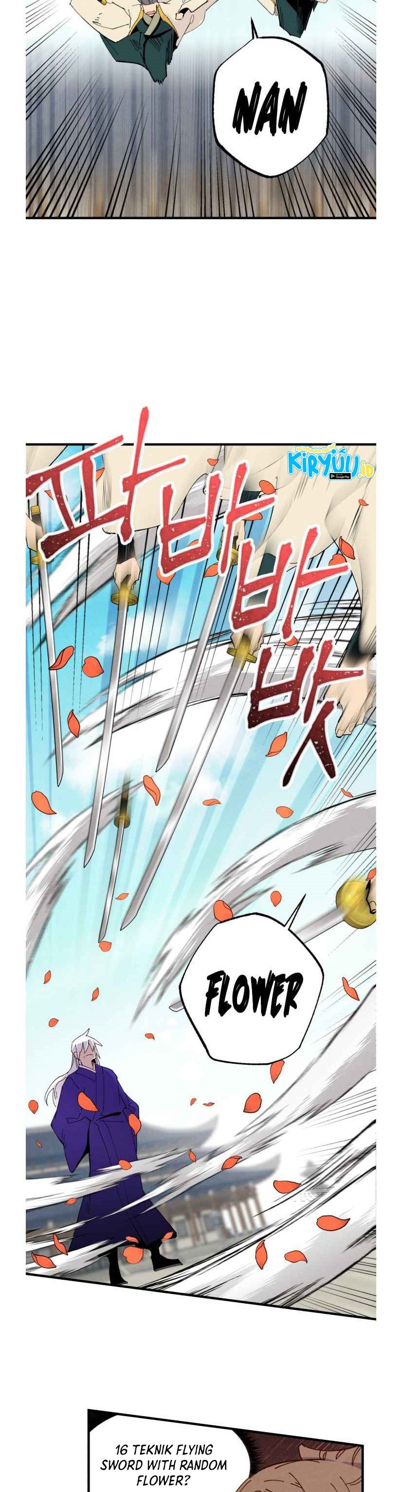 Read Lightning Degree ID Manga Online