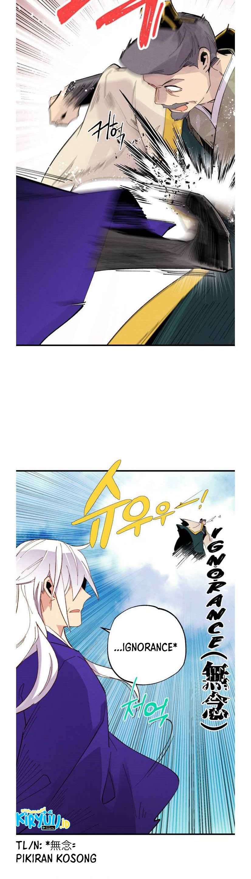 Read Lightning Degree ID Manga Online