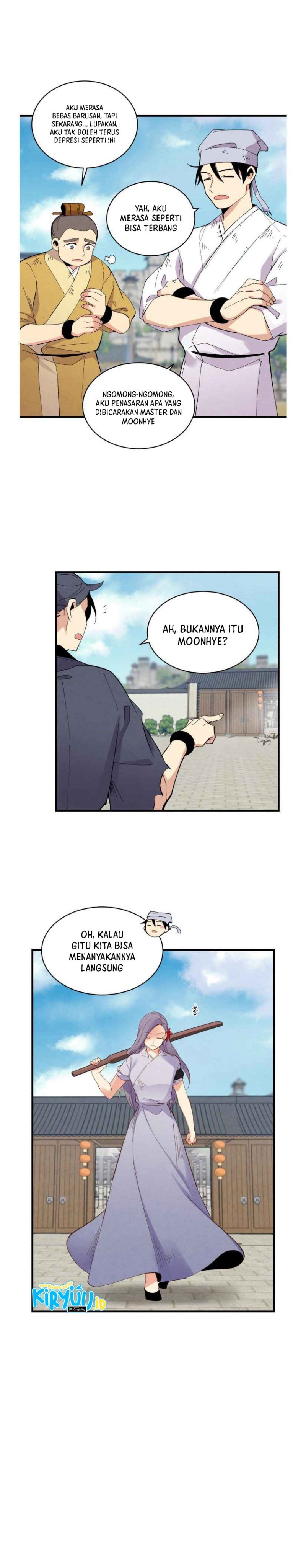 Read Lightning Degree ID Manga Online