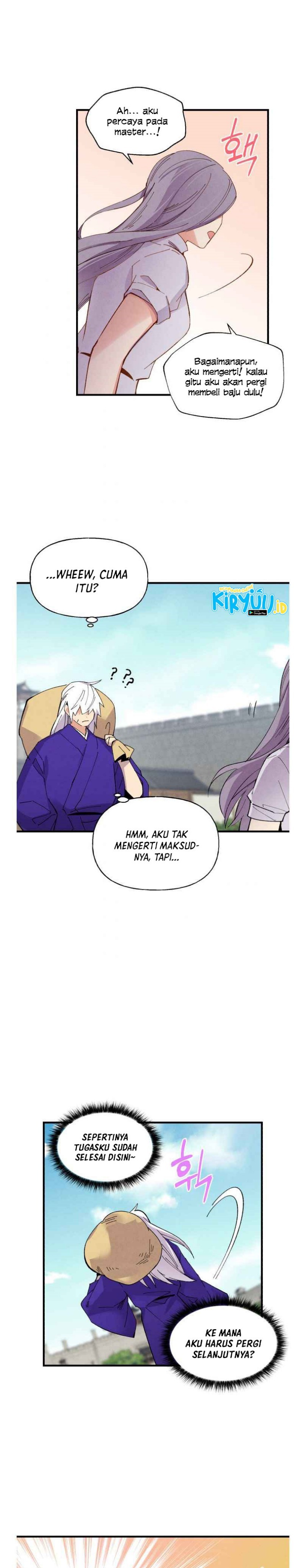 Read Lightning Degree ID Manga Online