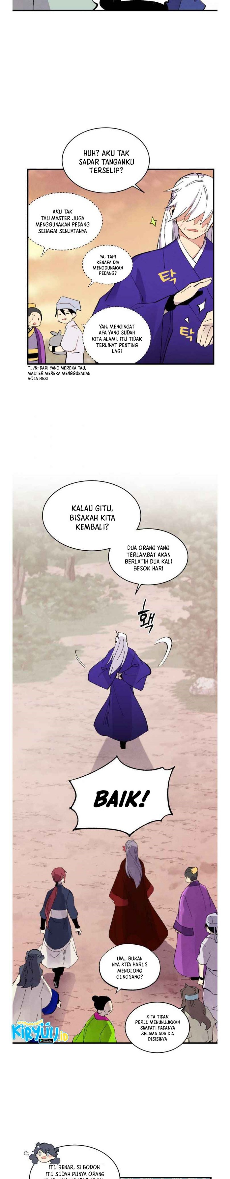 Read Lightning Degree ID Manga Online