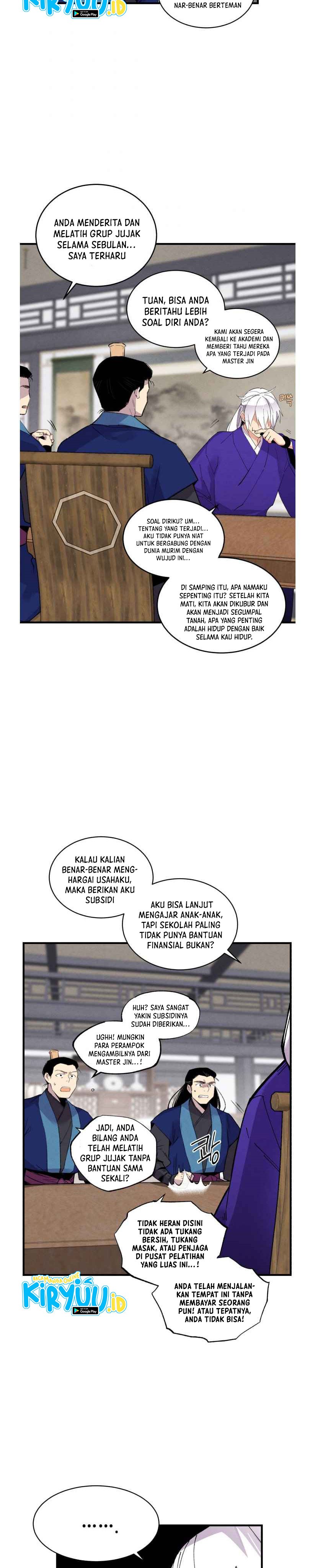 Read Lightning Degree ID Manga Online