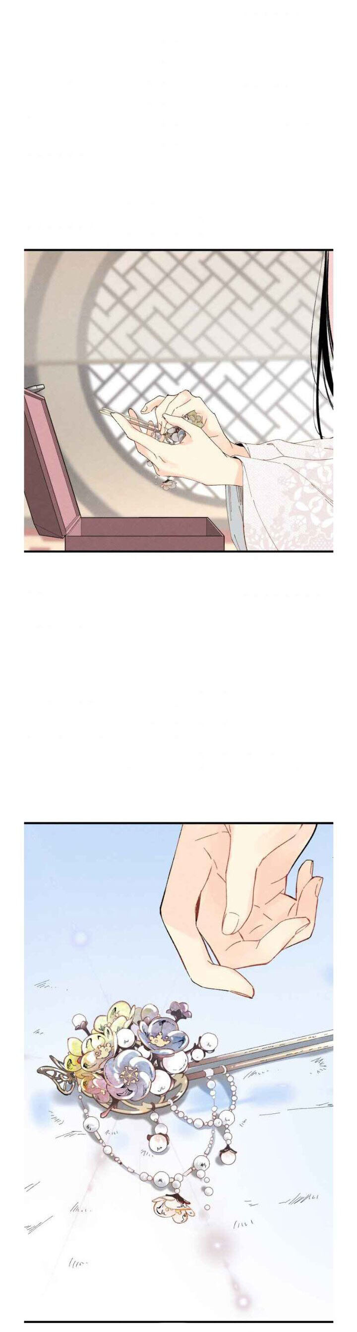 Read Lightning Degree ID Manga Online