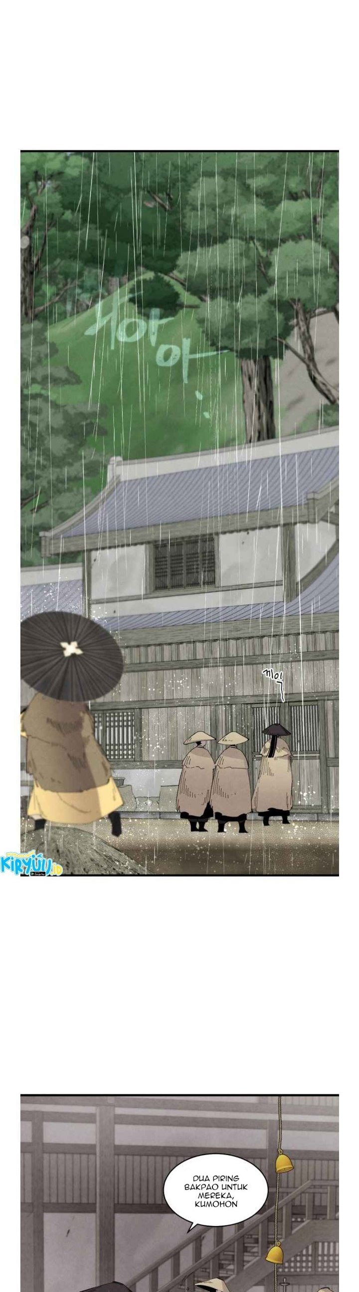 Read Lightning Degree ID Manga Online