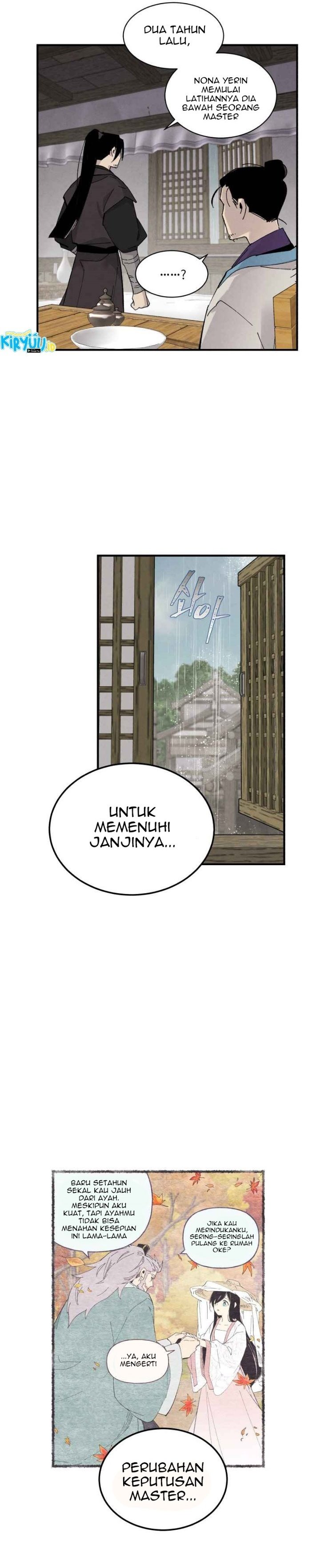 Read Lightning Degree ID Manga Online