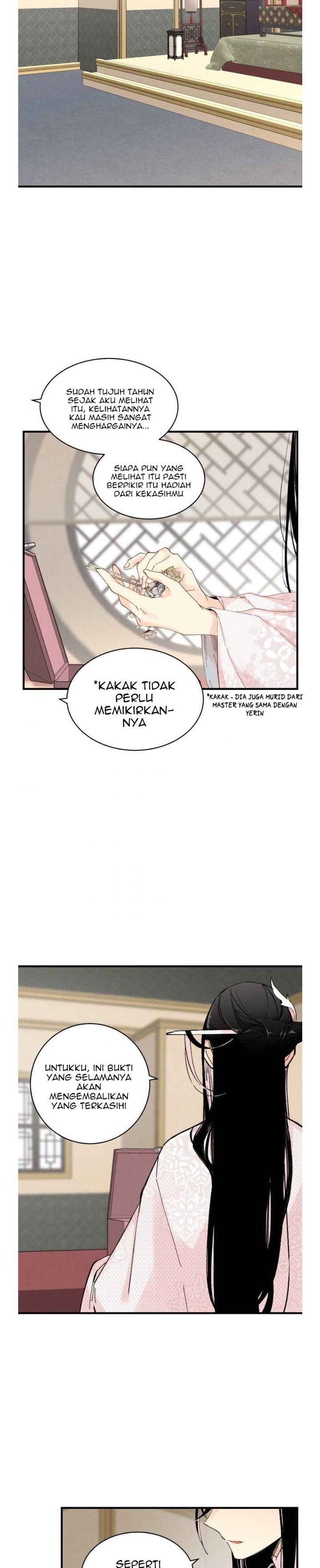 Read Lightning Degree ID Manga Online