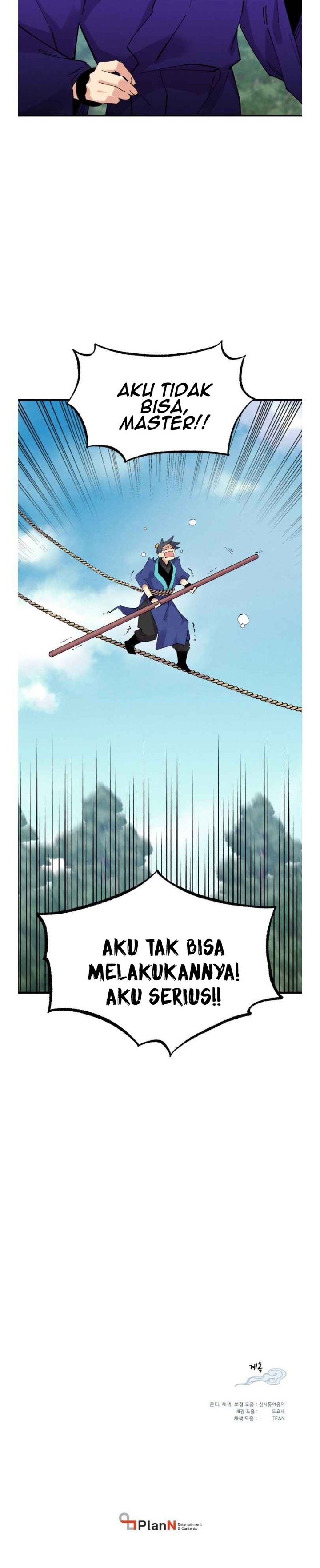 Read Lightning Degree ID Manga Online