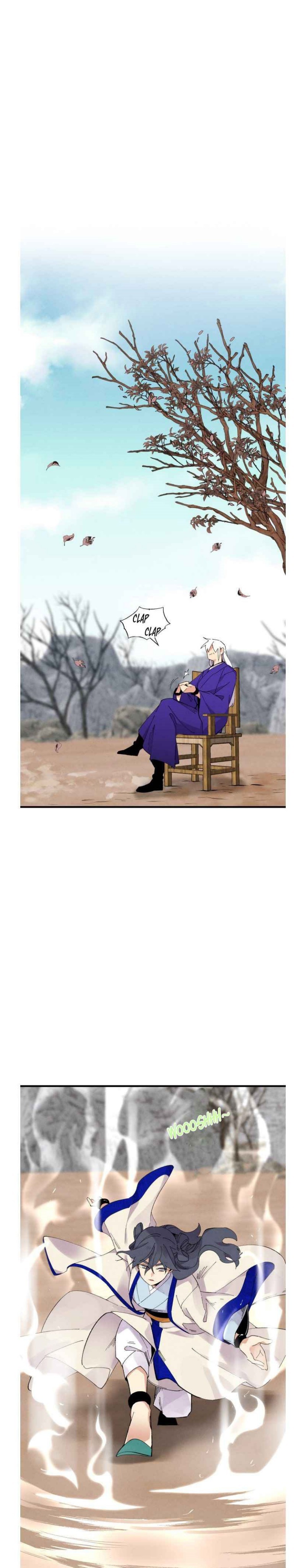 Read Lightning Degree ID Manga Online