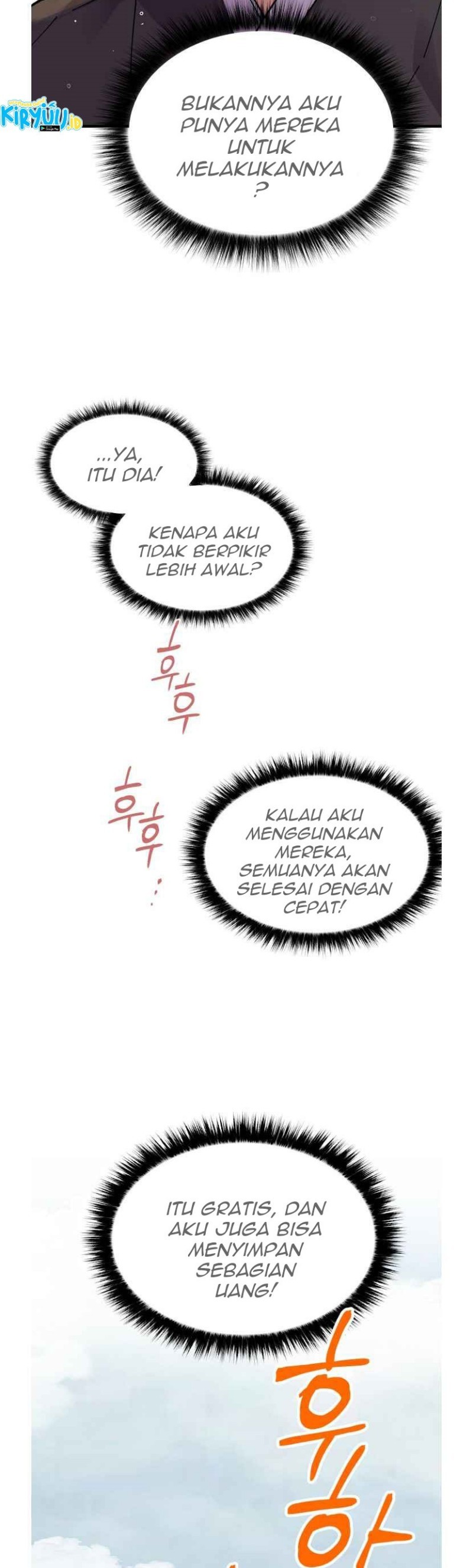 Read Lightning Degree ID Manga Online
