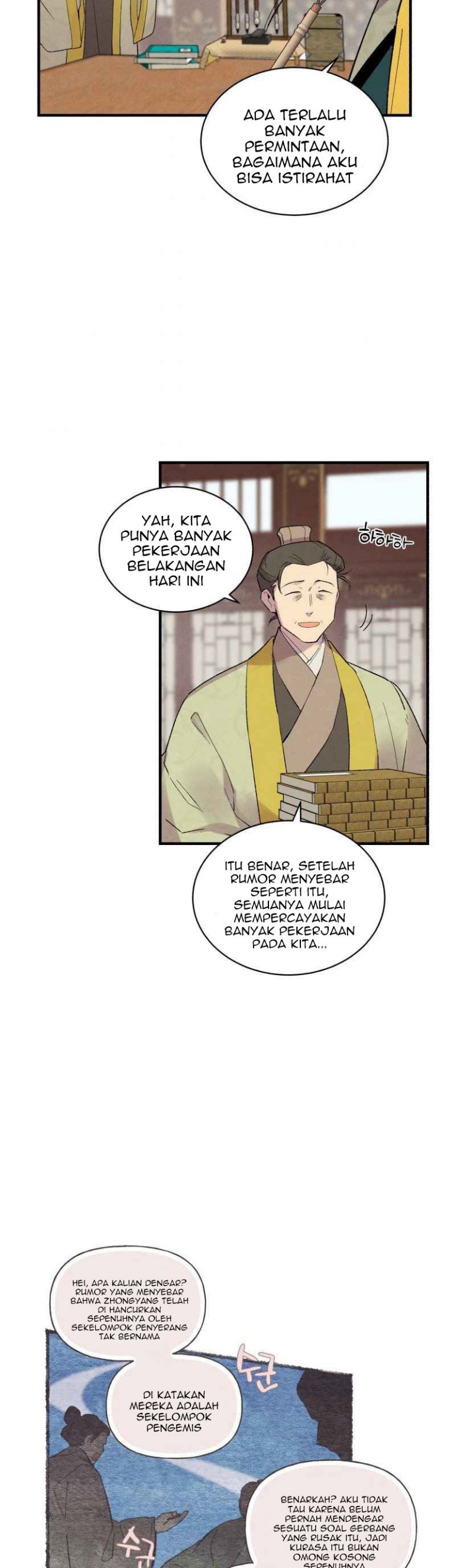 Read Lightning Degree ID Manga Online