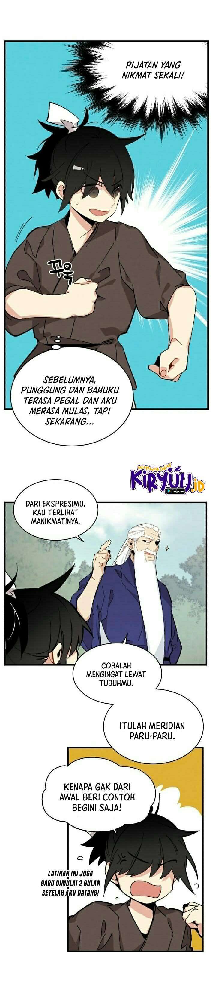 Read Lightning Degree ID Manga Online