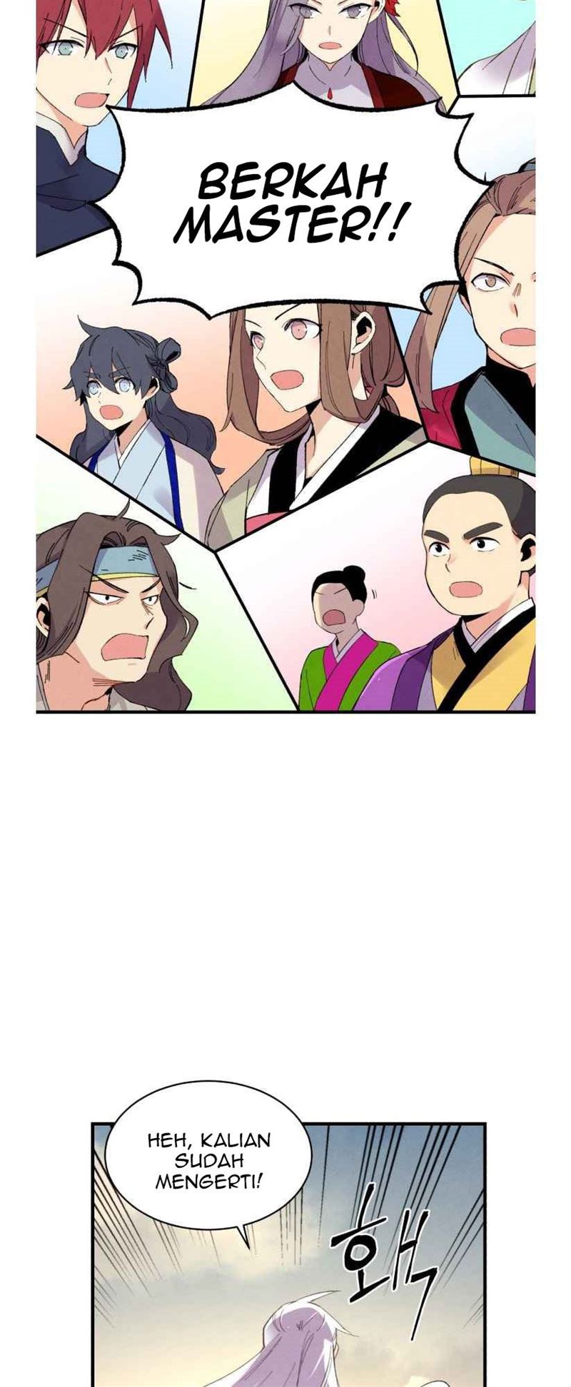 Read Lightning Degree ID Manga Online