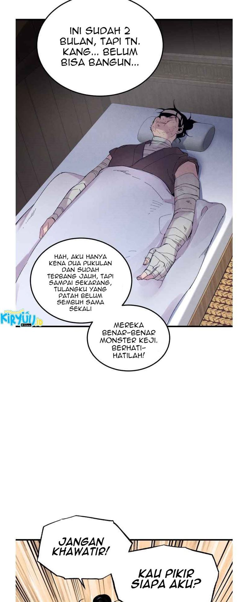 Read Lightning Degree ID Manga Online
