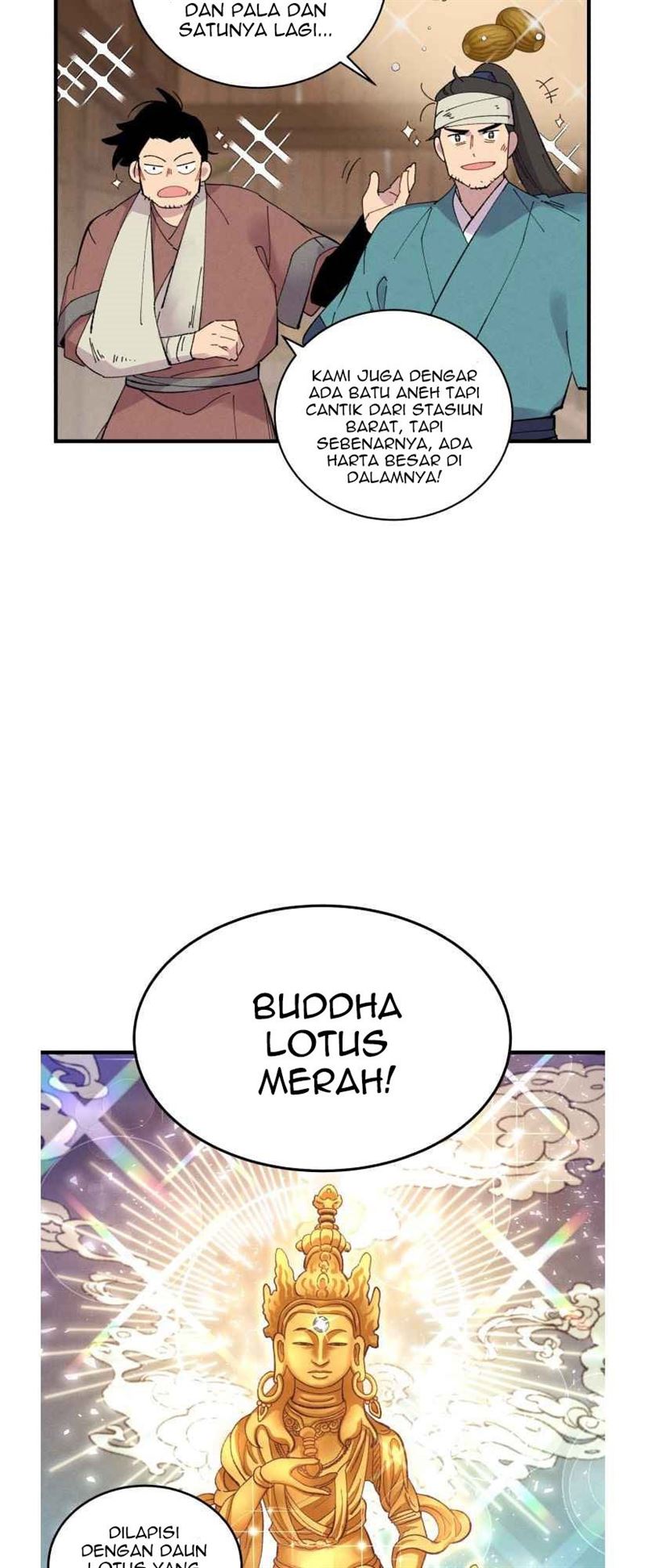 Read Lightning Degree ID Manga Online
