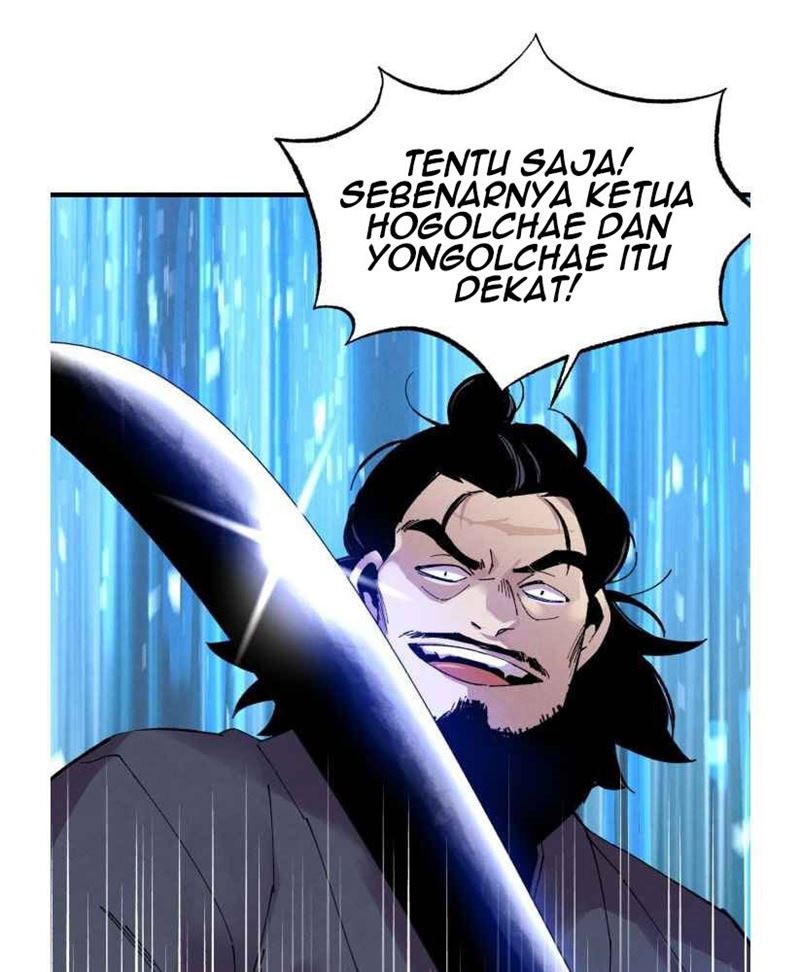 Read Lightning Degree ID Manga Online