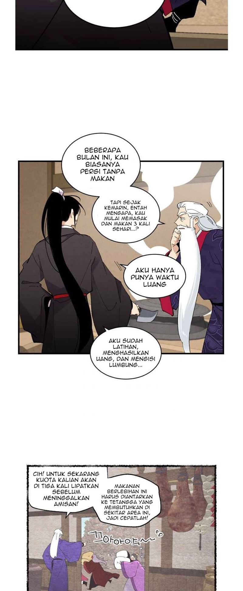 Read Lightning Degree ID Manga Online