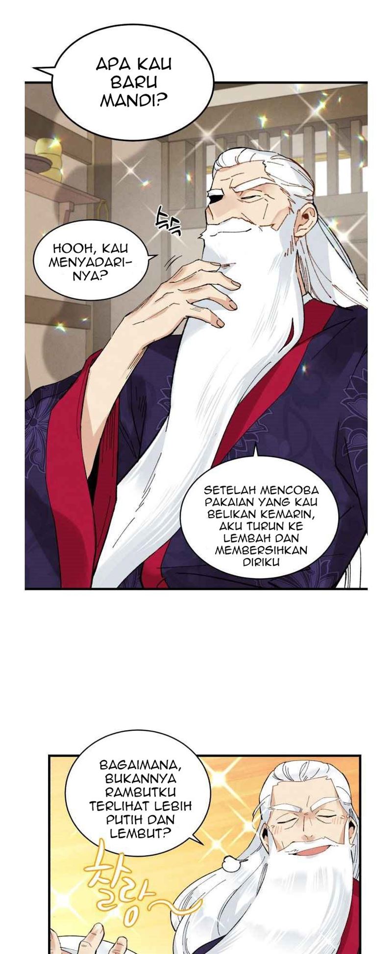 Read Lightning Degree ID Manga Online