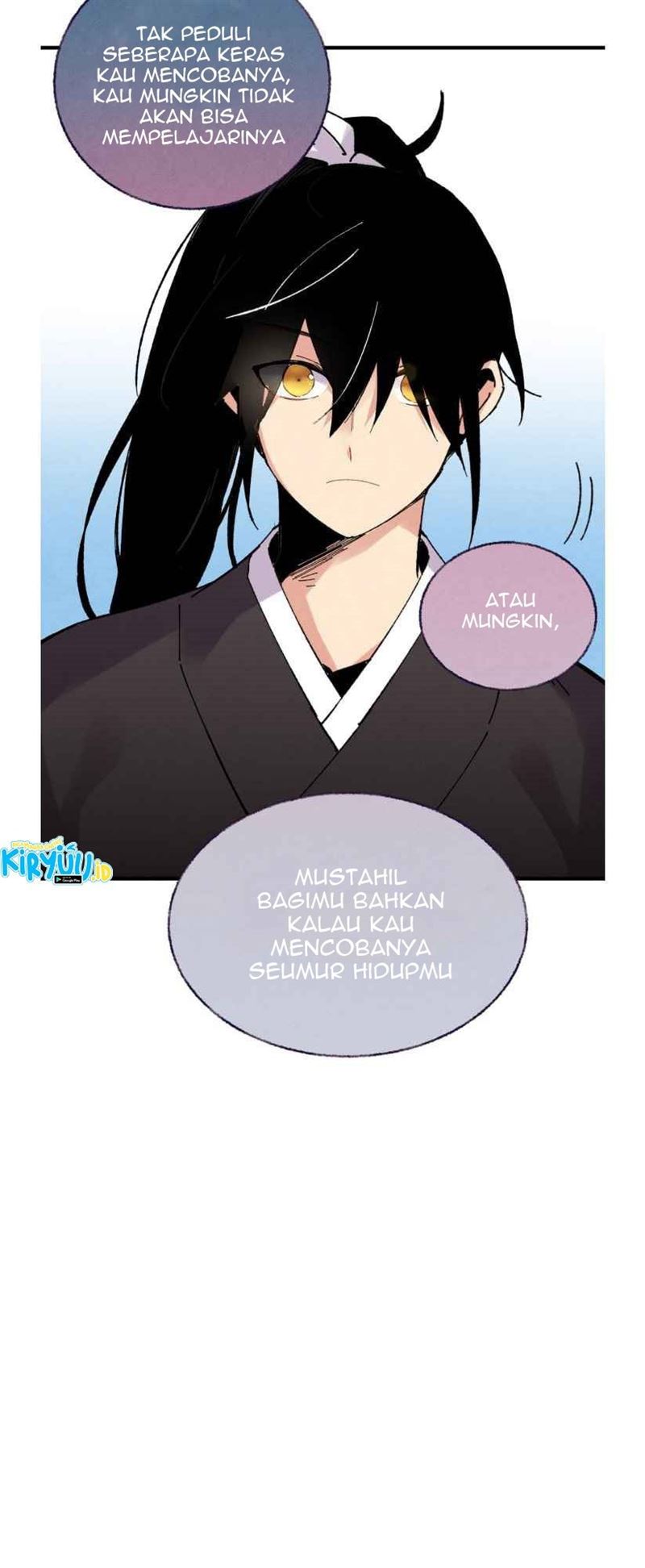 Read Lightning Degree ID Manga Online